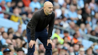 Next Story Image: Enzo Maresca: 'I Completely Trust' Man City Despite Bombshell Guilty Verdict